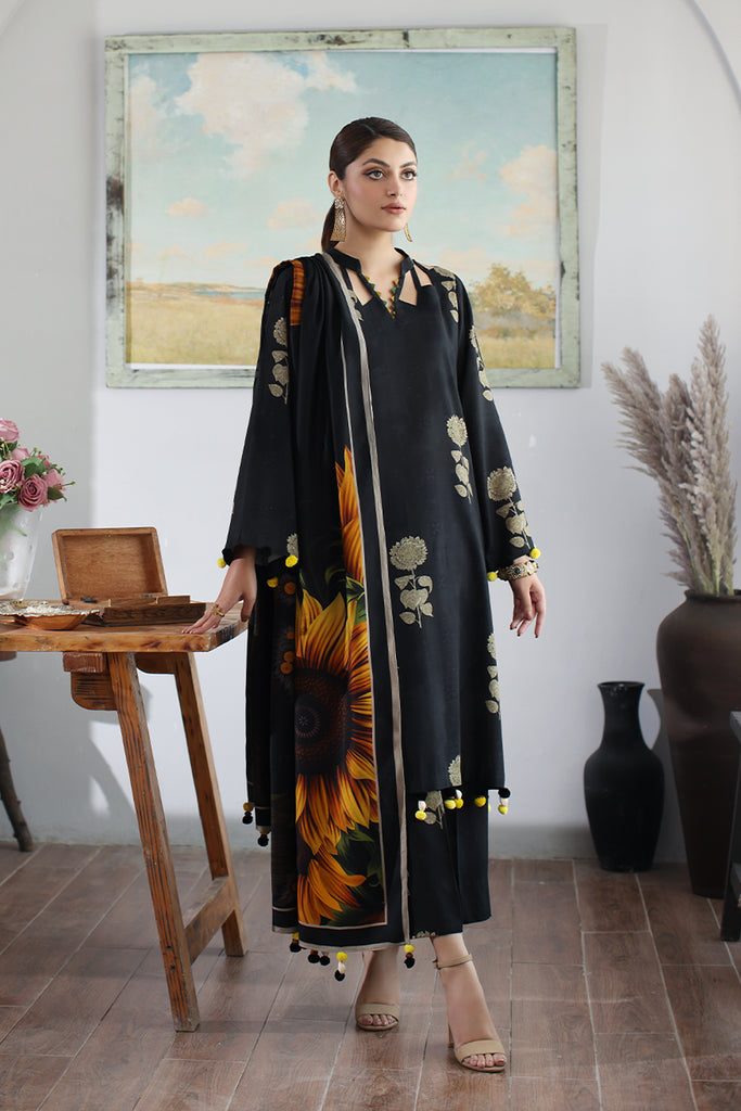 BR Charizma C Print Linen'23 Vol-02 D#16