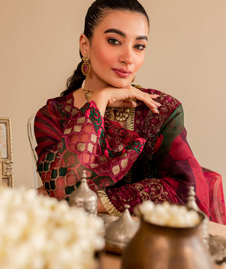 BR Charizma Vasal Chiffon`23 VSL#08