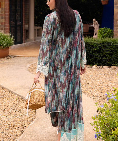 Shaista Muscari C/Kari Lawn`26 D#25