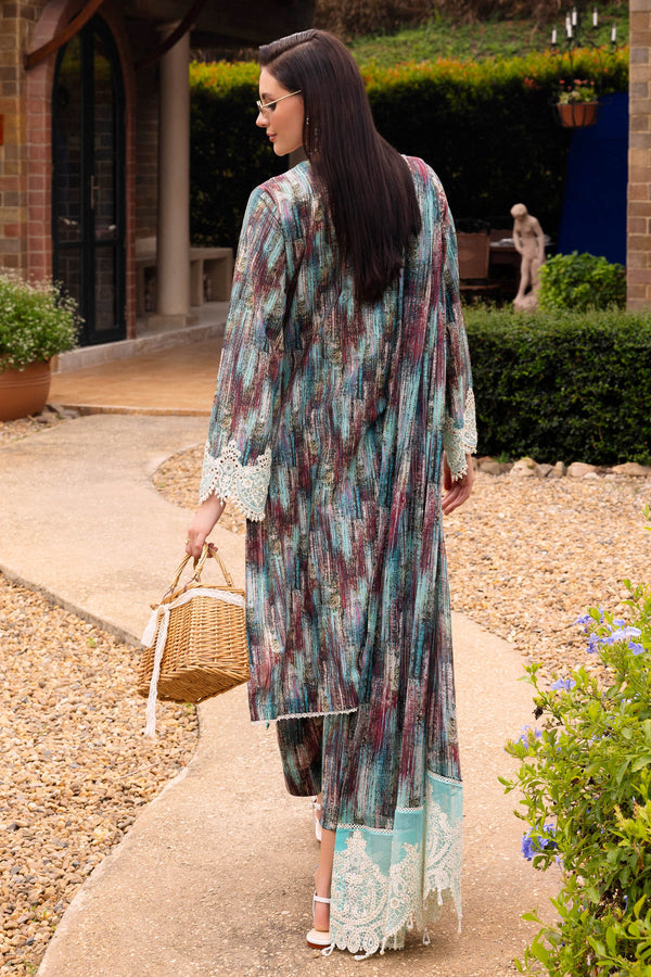 Shaista Muscari C/Kari Lawn`26 D#25