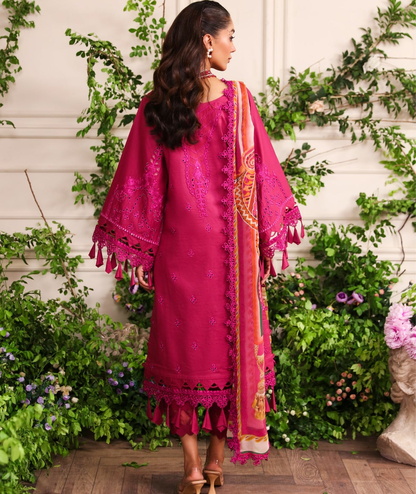 9Needles Pairi Daeza Lawn`25 NL#6