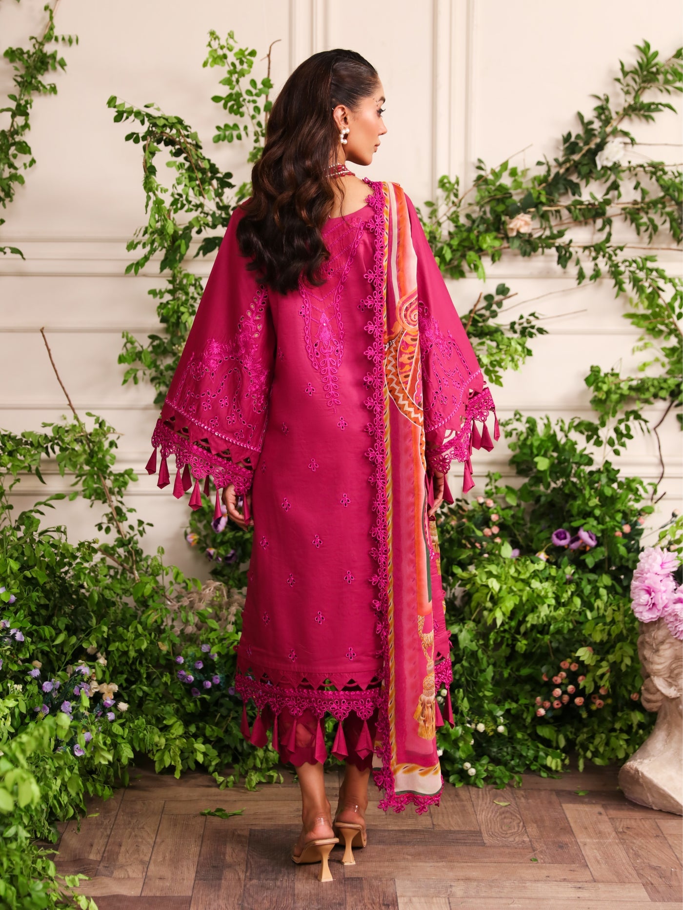 9Needles Pairi Daeza Lawn`25 NL#6