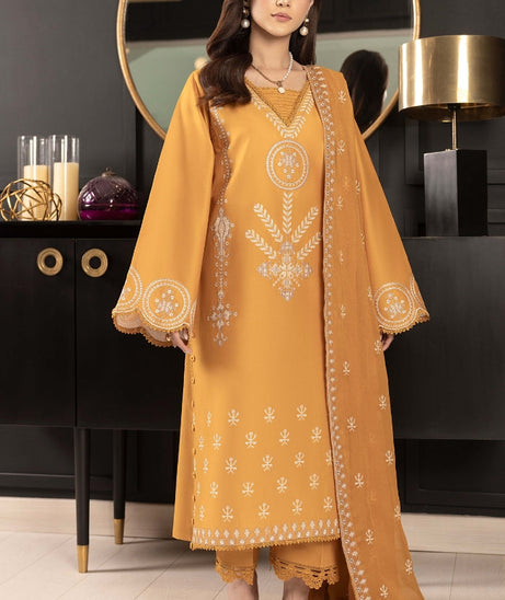 Hamdam Dilkash Emb Lawn`25 D#03