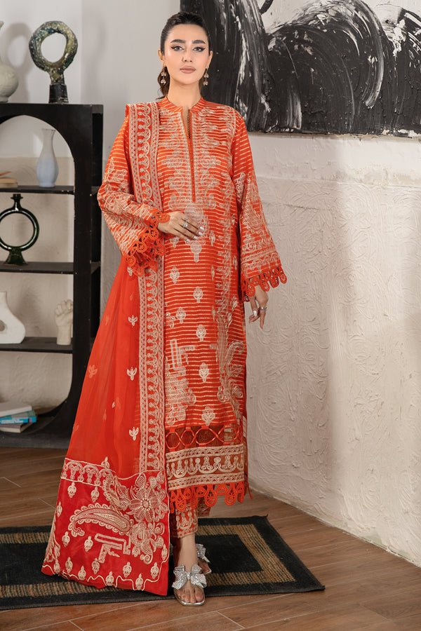 Johra Jahan Ara Lawn`24 JH#99