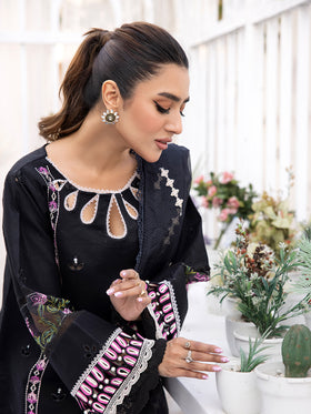 Parishay Dilkash Lawn'24 D#11