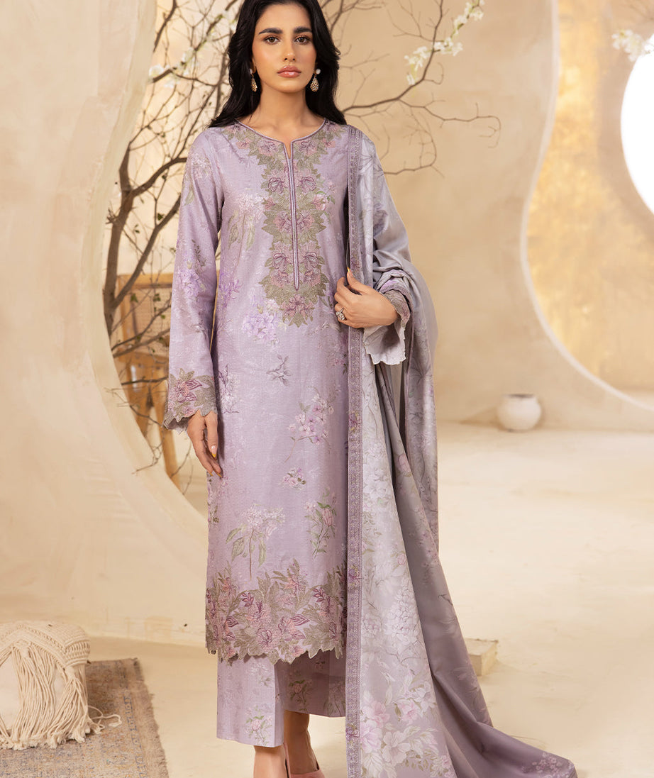 Iznik Luxury Winter`23 ILW#05