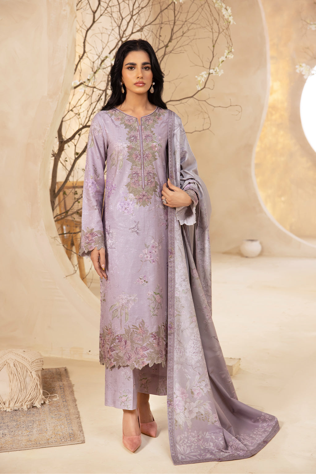 Iznik Luxury Winter`23 ILW#05