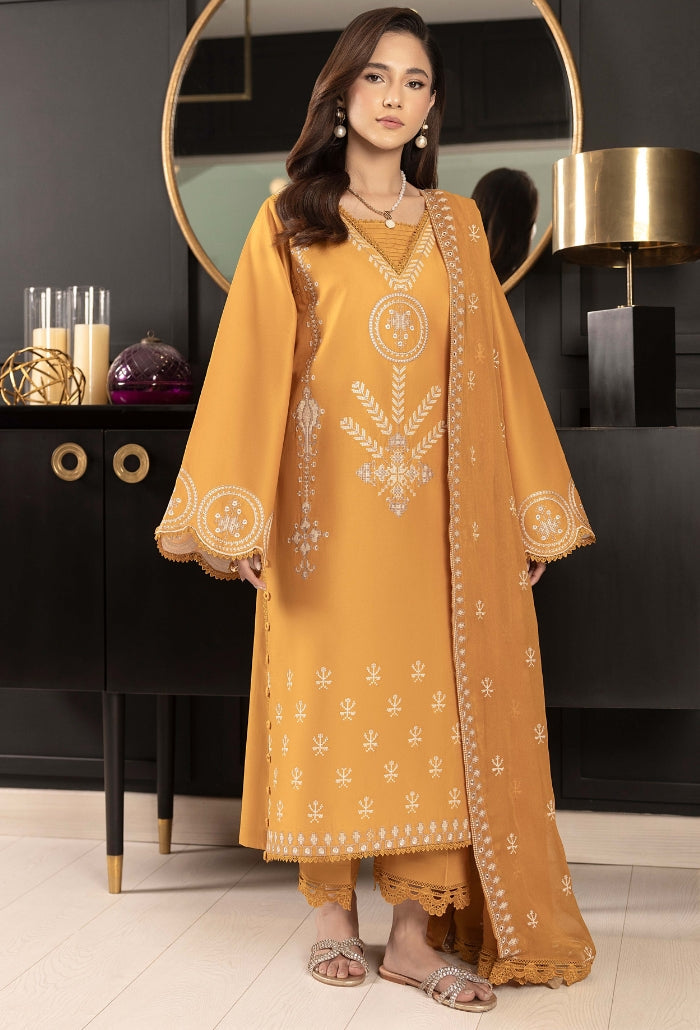 Hamdam Dilkash Emb Lawn`25 D#03