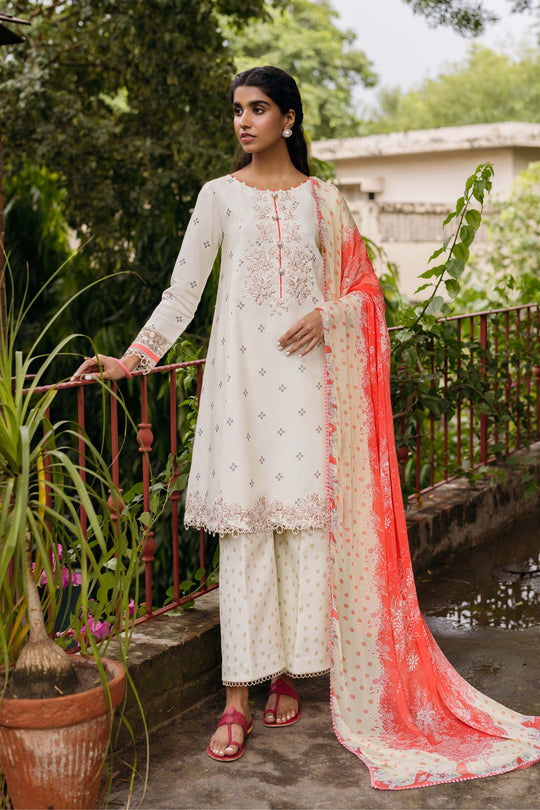 Seroli Mahay Lawn`23 U#0006