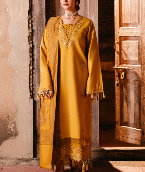 Hamdam Onora Khaddar`25 D#04