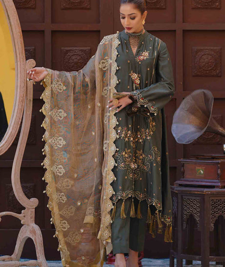 Anamta Luxury Cotton Satin`20 CS#5