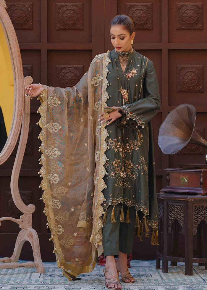 Anamta Luxury Cotton Satin`20 CS#5