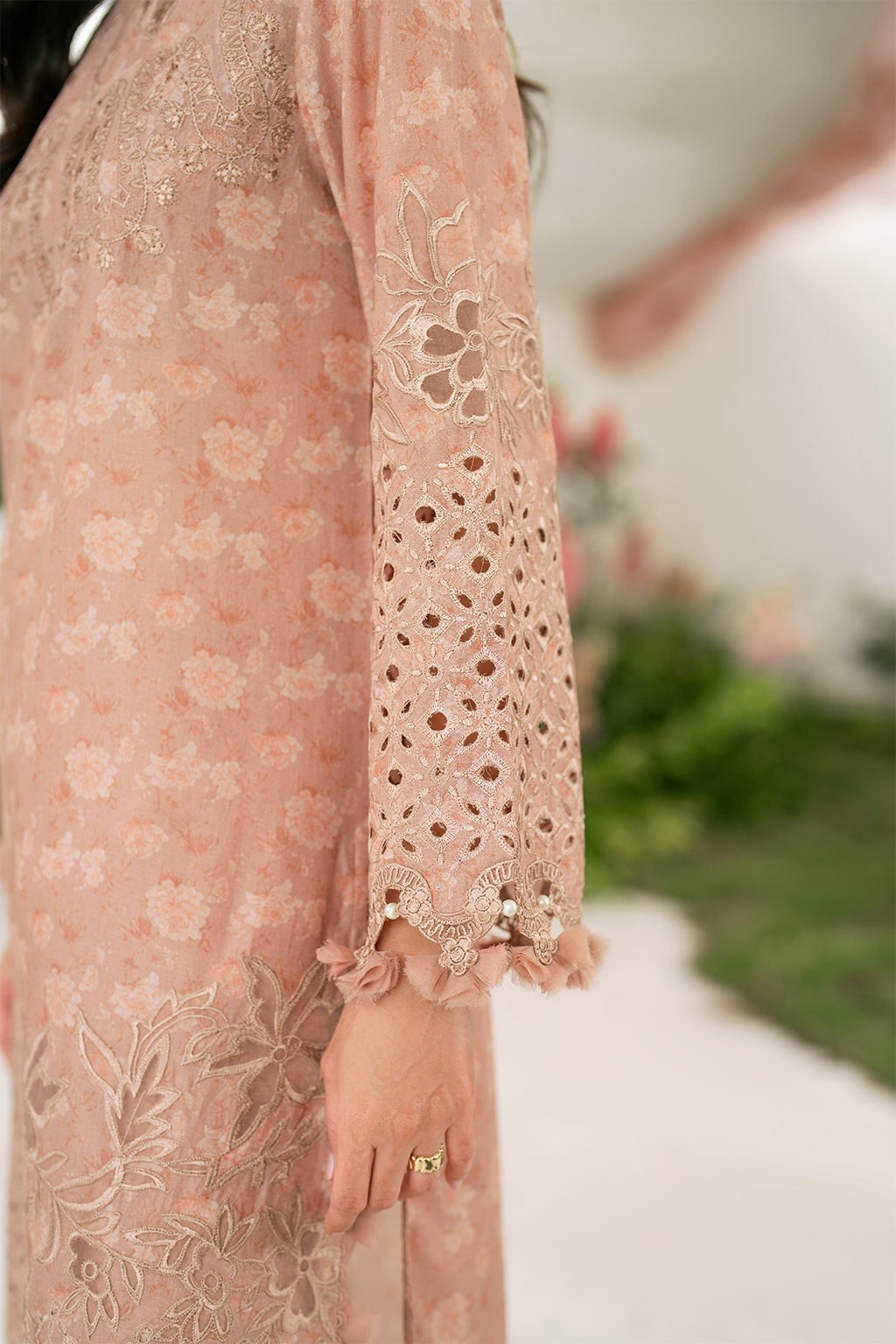 Iznik Festive Edition`25 IFE#12