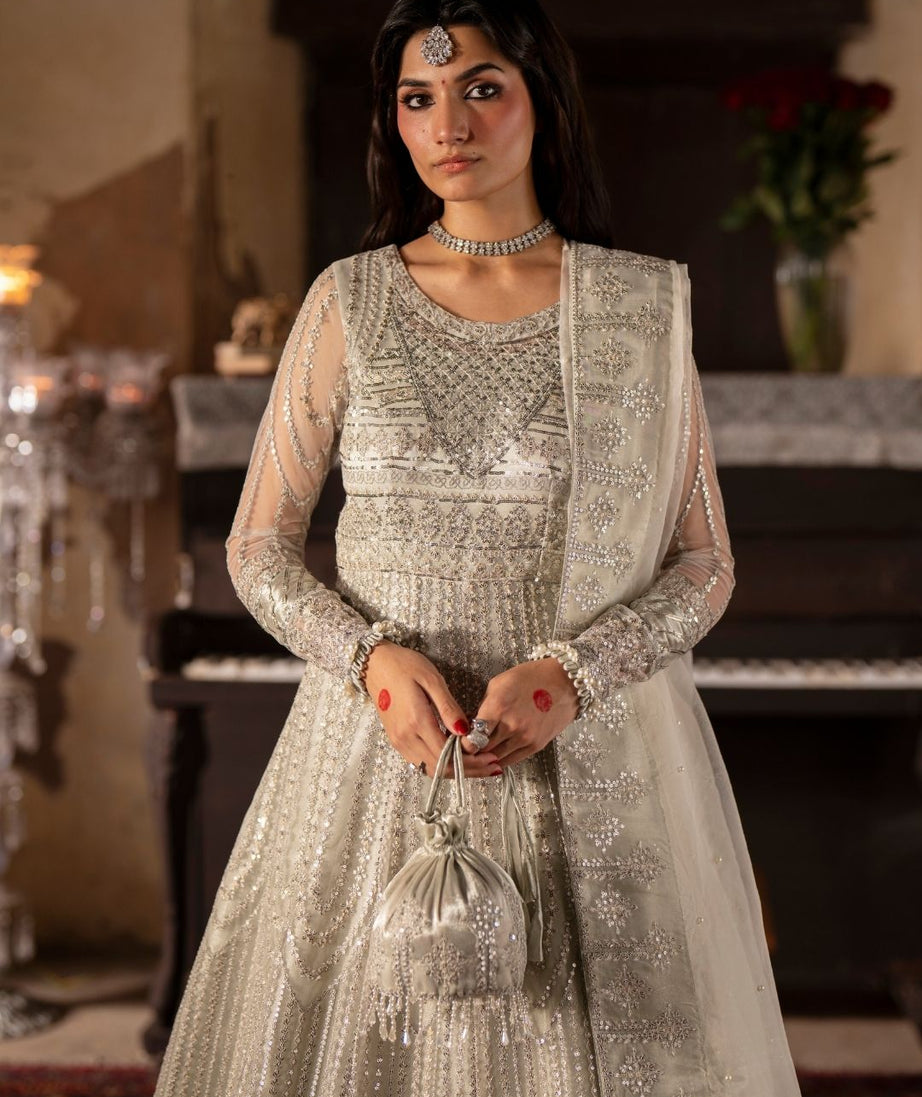 AJR Dastan-e-Ishq Festive`25 DS#5