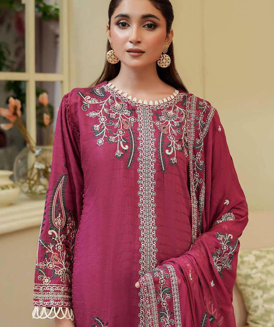 Johra Janan Emb Viscose`25 JW#92