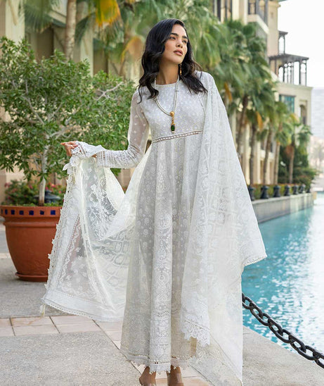Sobia Nazir Luxury Lawn '22 D#2a