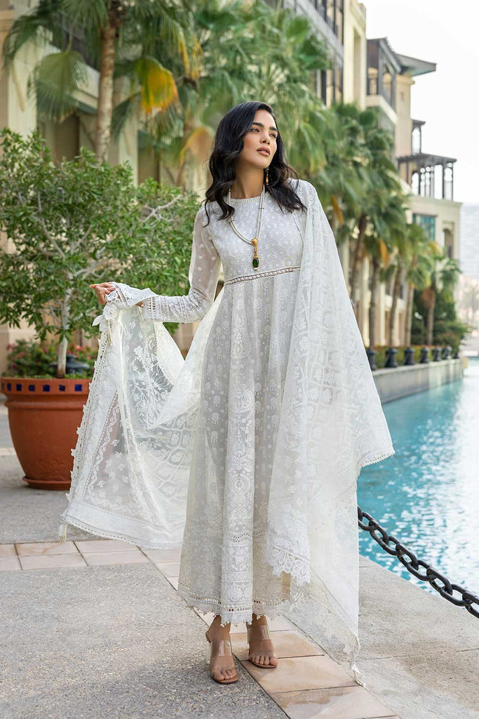 Sobia Nazir Luxury Lawn '22 D#2a
