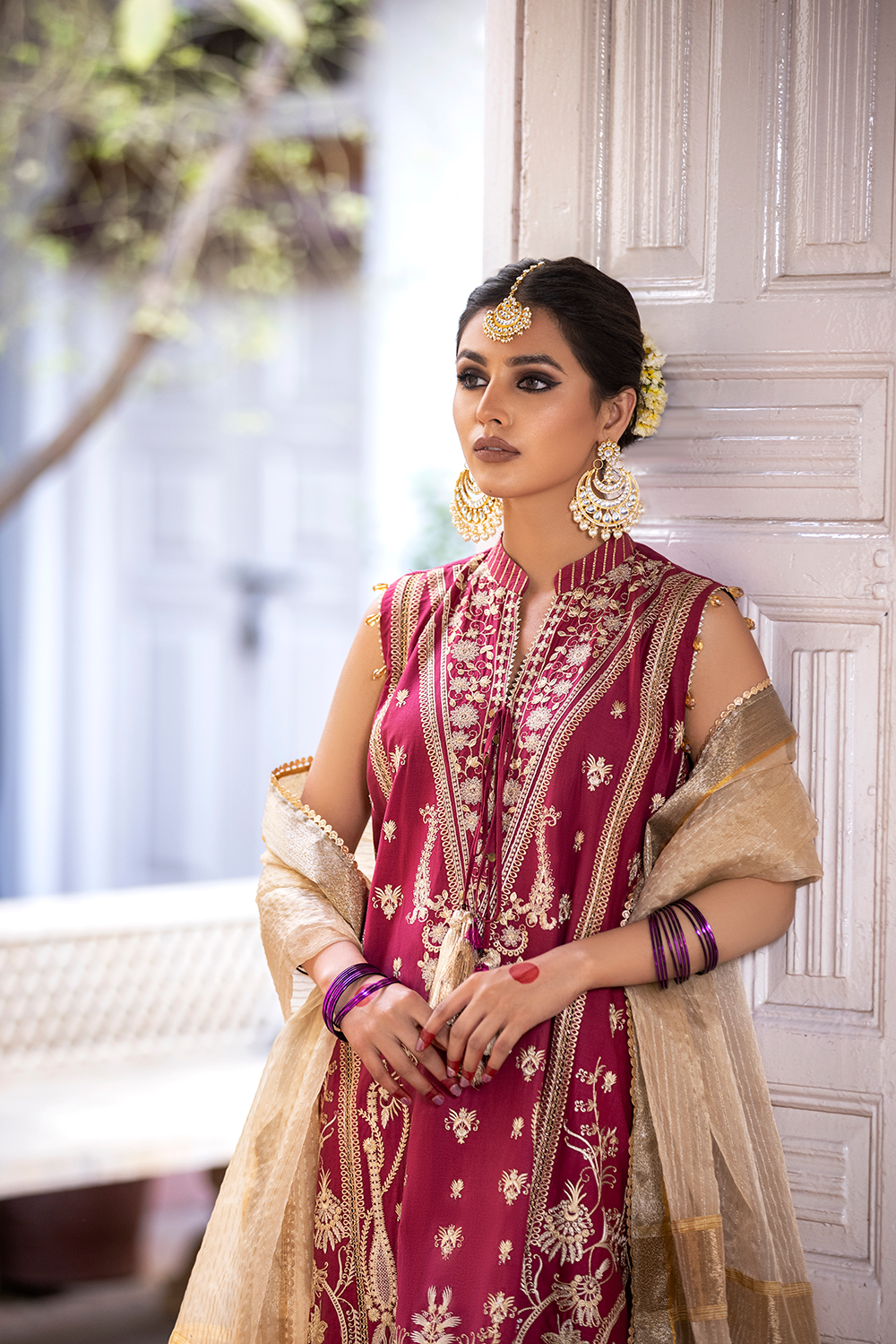 Zysha by Sobia Nazir`22 D# 2A Kanwal