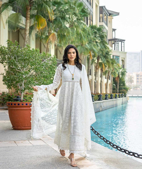 Sobia Nazir Luxury Lawn '22 D#2a