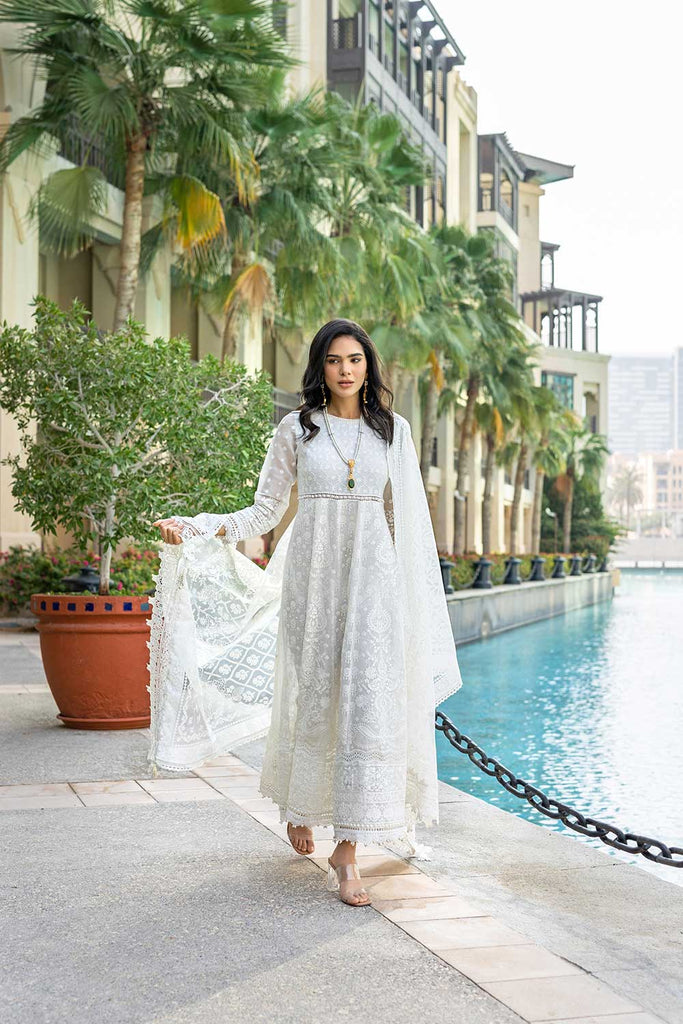 Sobia Nazir Luxury Lawn '22 D#2a
