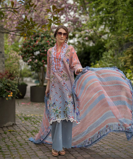 Sobia Nazir Basics '25 2A