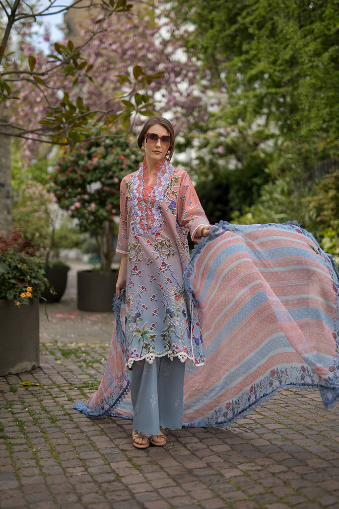 Sobia Nazir Basics '25 2A
