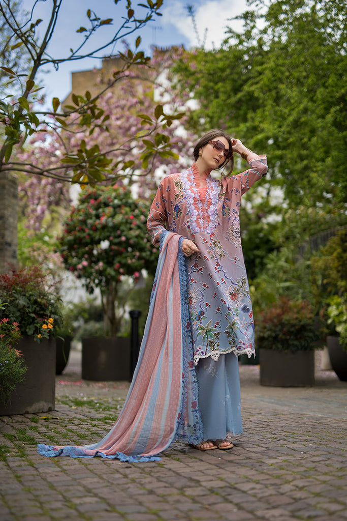Sobia Nazir Basics '25 2A