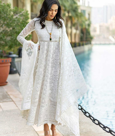 Sobia Nazir Luxury Lawn '22 D#2a