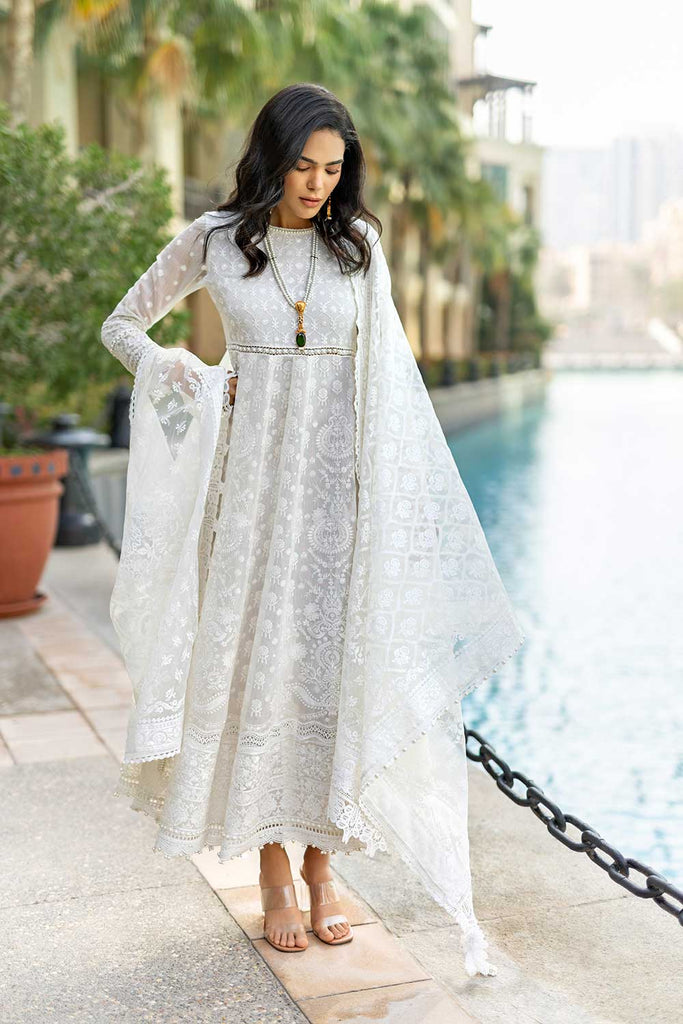 Sobia Nazir Luxury Lawn '22 D#2a