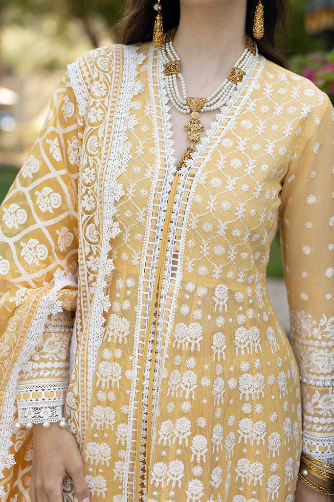 Sobia Nazir Luxury Lawn '22 D#2b
