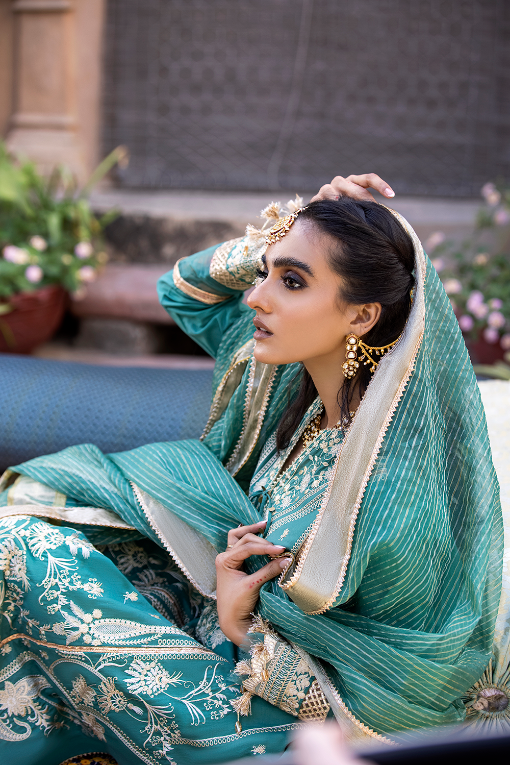 Zysha by Sobia Nazir`22 D# 2B Kanwal