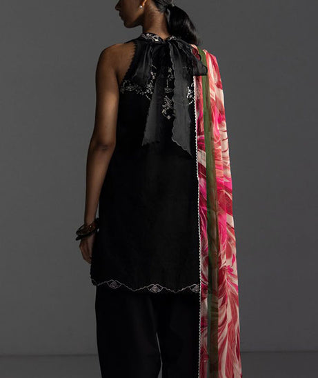 Coco By Zara Shahjahan Lawn'26 D#2B