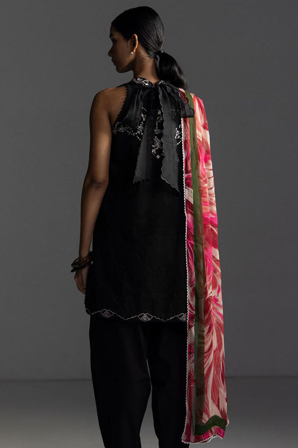 Coco By Zara Shahjahan Lawn'26 D#2B