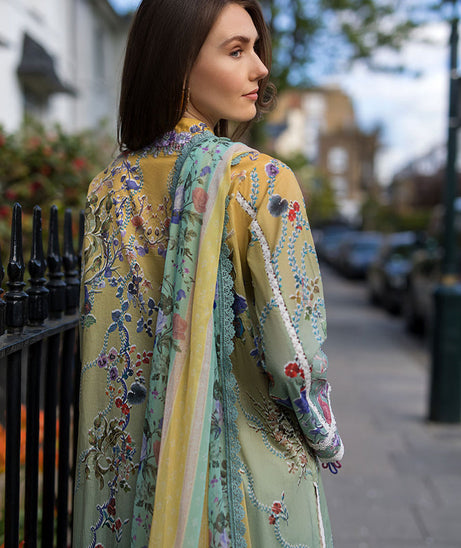 Sobia Nazir Basics '25 2B