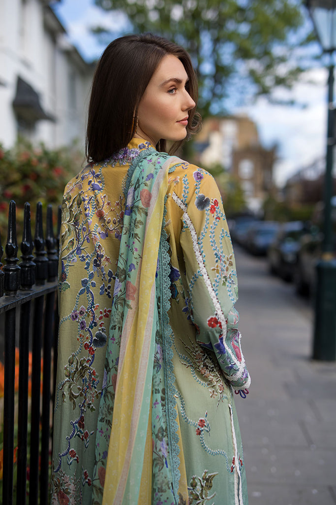 Sobia Nazir Basics '25 2B