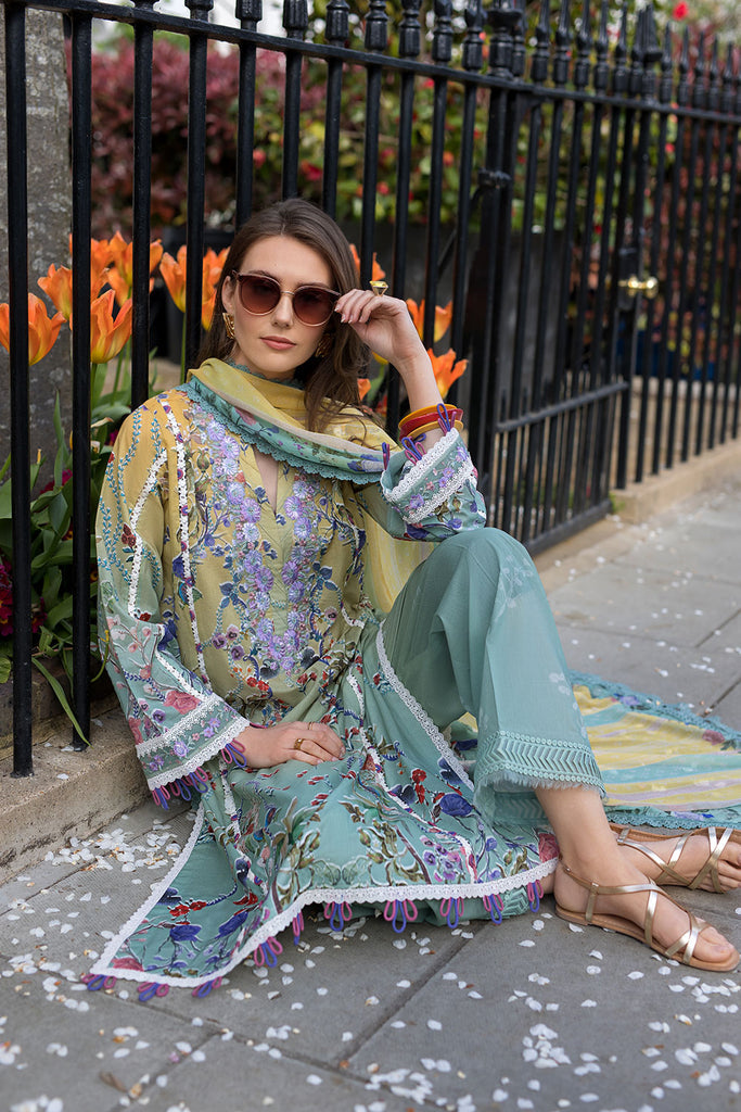 Sobia Nazir Basics '25 2B