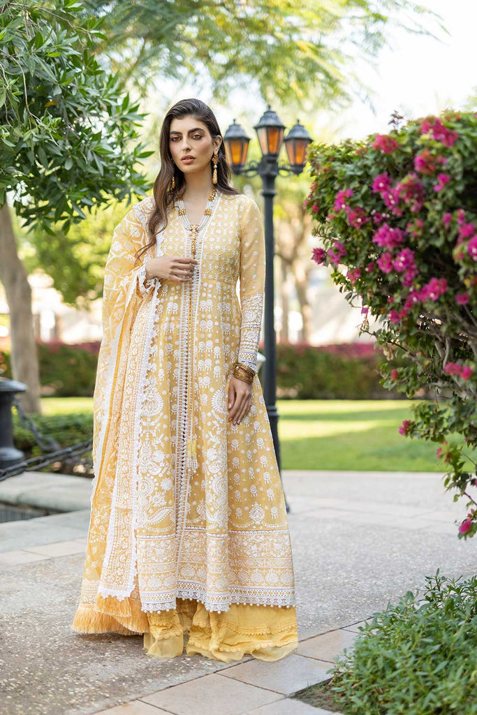 Sobia Nazir Luxury Lawn '22 D#2b