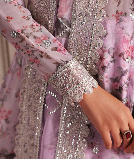Zarif Siraya Chiffon`26 SYA#9