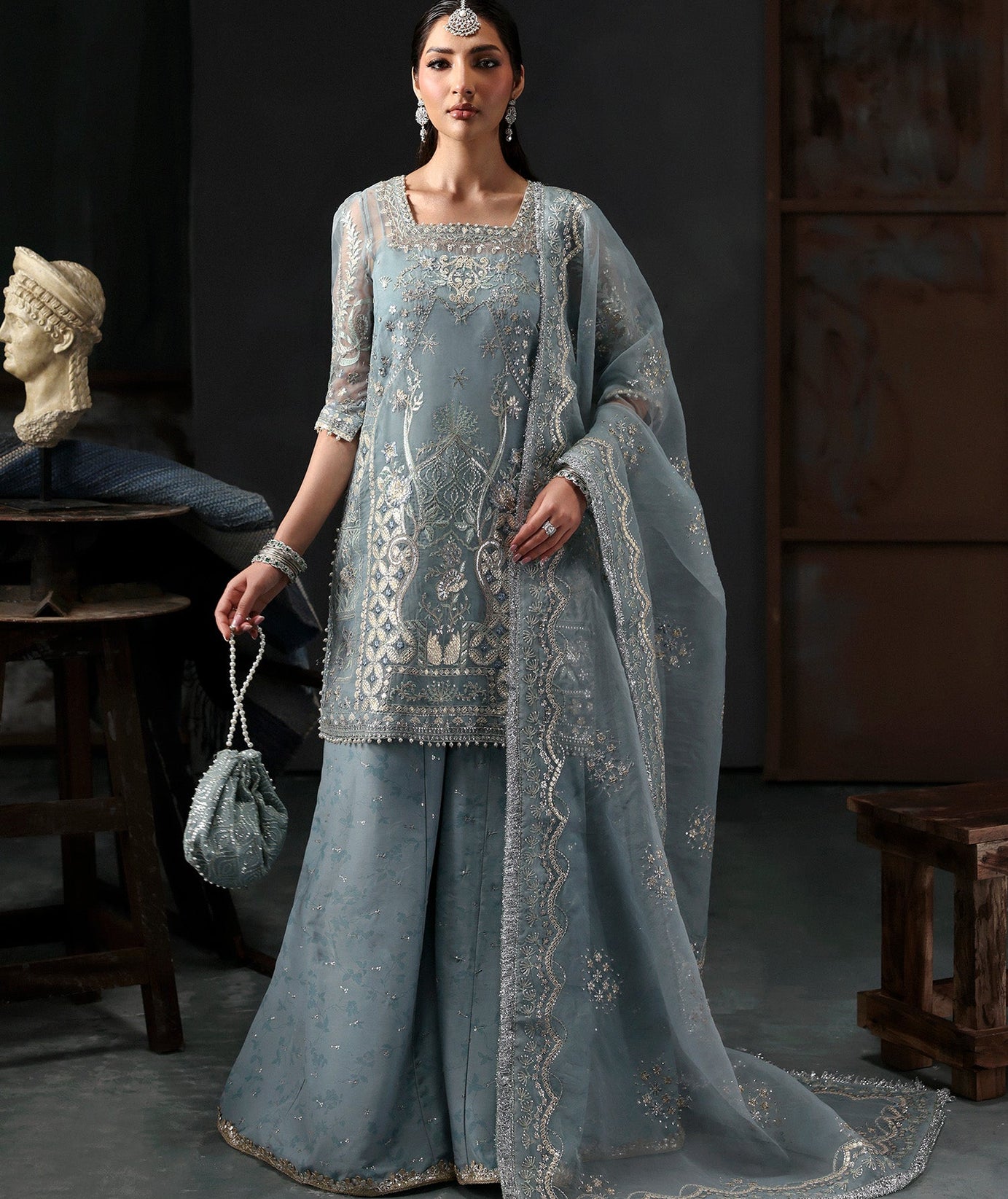 Tara Wedding Festive By Sardinia`25 D#1208 (ZEPHYR)