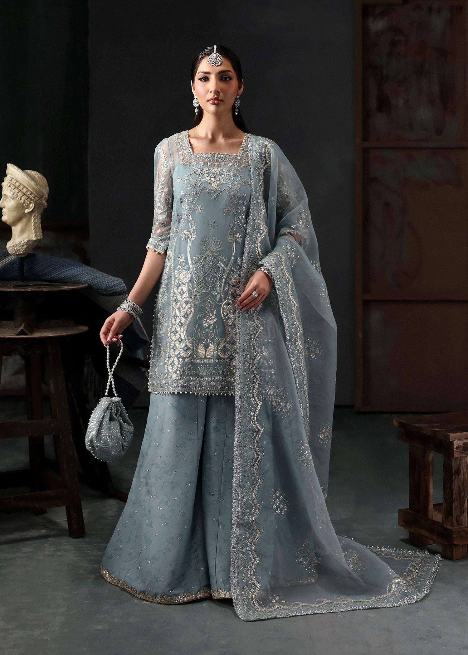 Tara Wedding Festive By Sardinia`25 D#1208 (ZEPHYR)