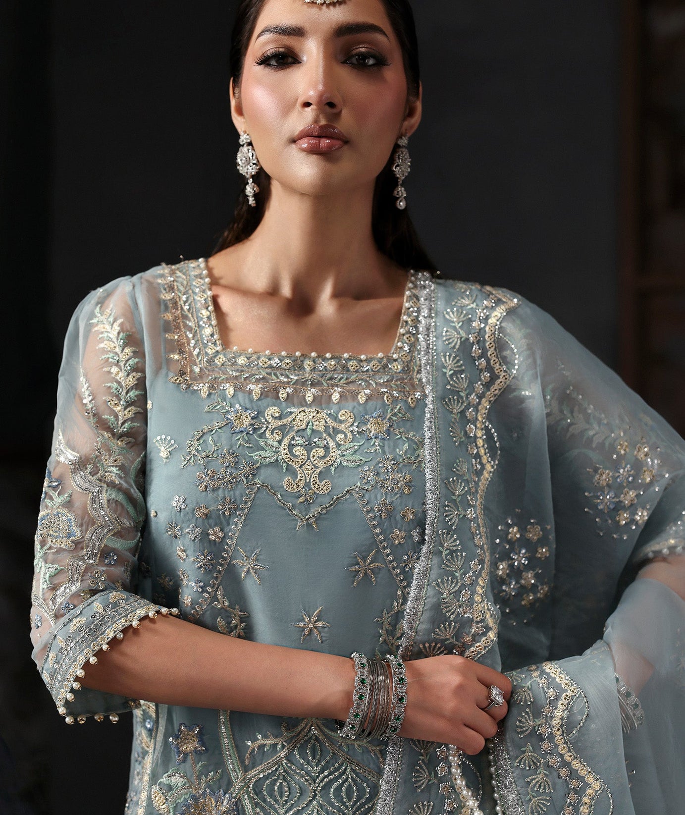 Tara Wedding Festive By Sardinia`25 D#1208 (ZEPHYR)