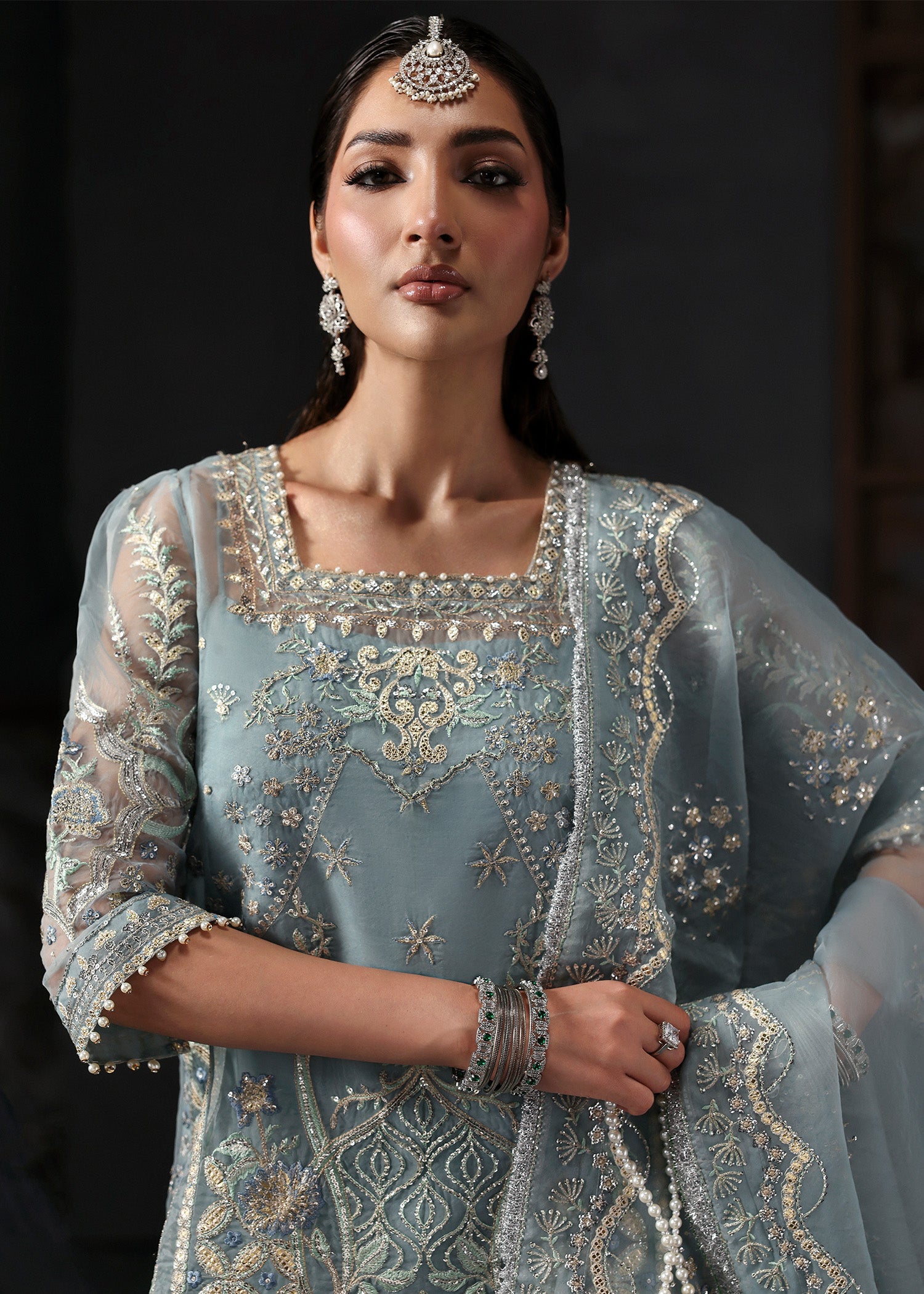 Tara Wedding Festive By Sardinia`25 D#1208 (ZEPHYR)