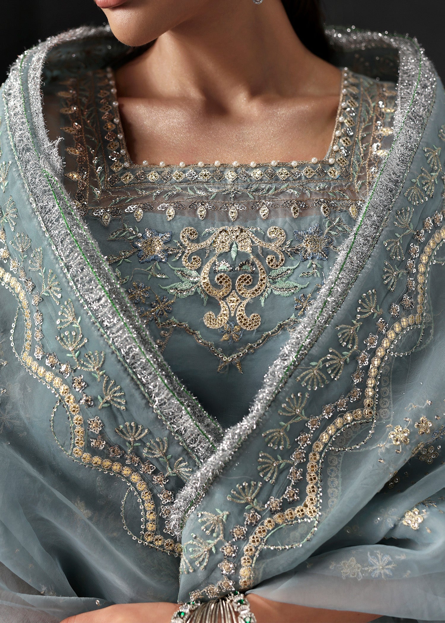 Tara Wedding Festive By Sardinia`25 D#1208 (ZEPHYR)