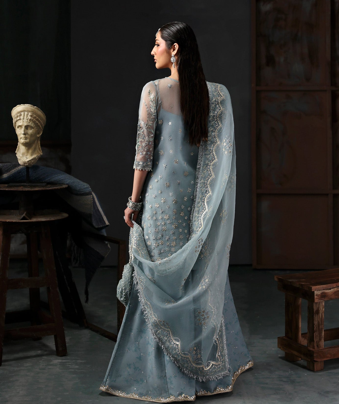 Tara Wedding Festive By Sardinia`25 D#1208 (ZEPHYR)