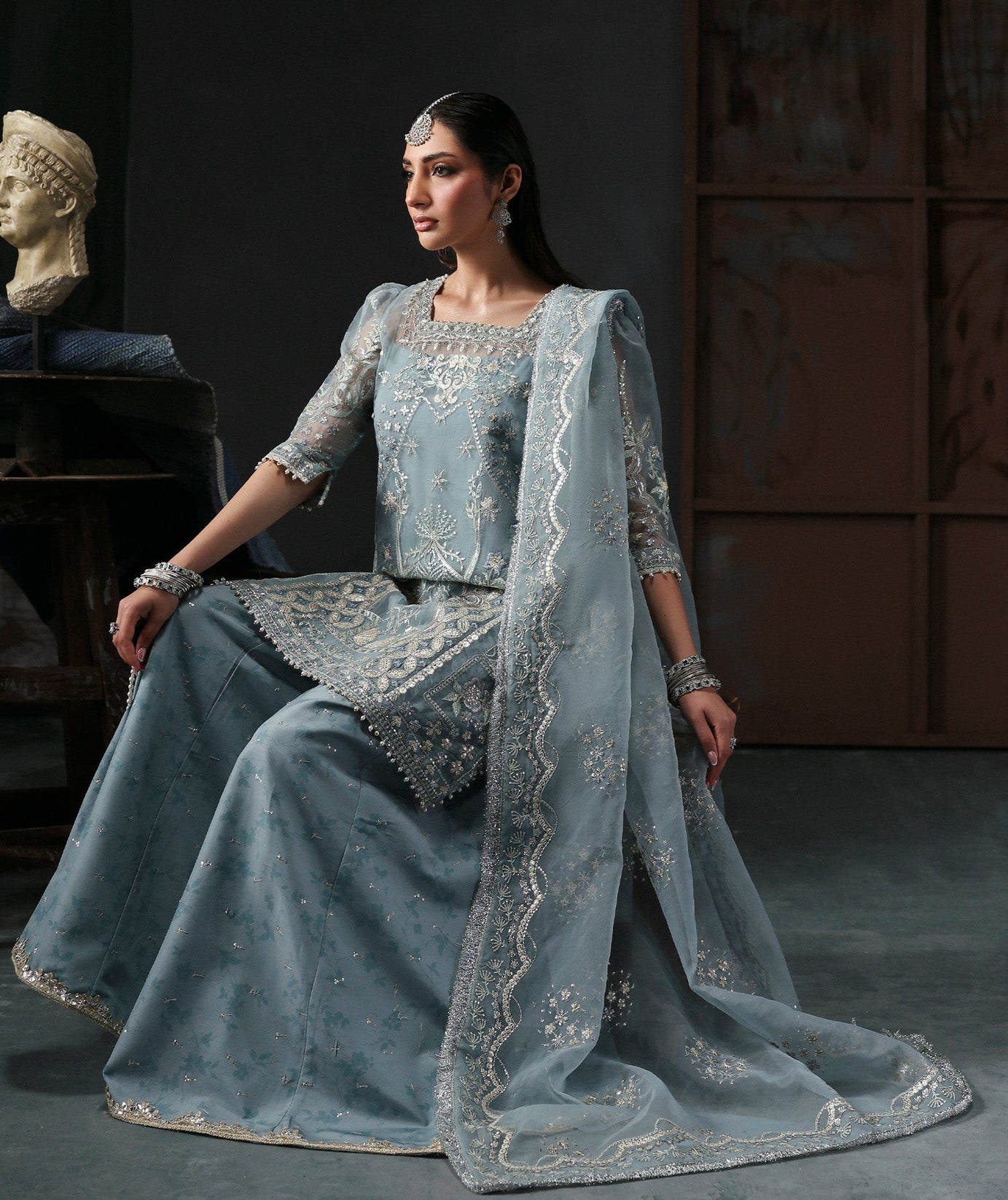 Tara Wedding Festive By Sardinia`25 D#1208 (ZEPHYR)