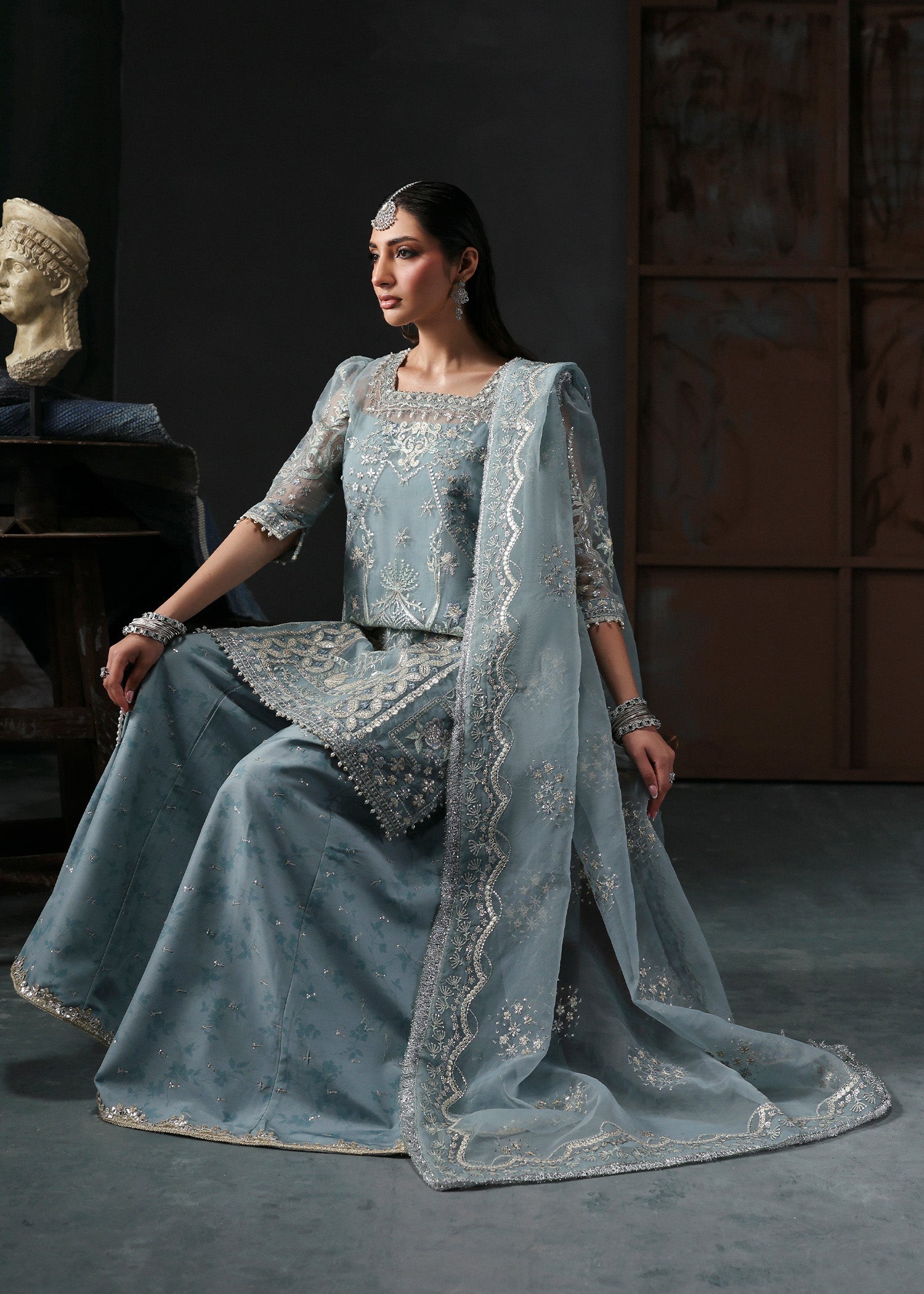 Tara Wedding Festive By Sardinia`25 D#1208 (ZEPHYR)