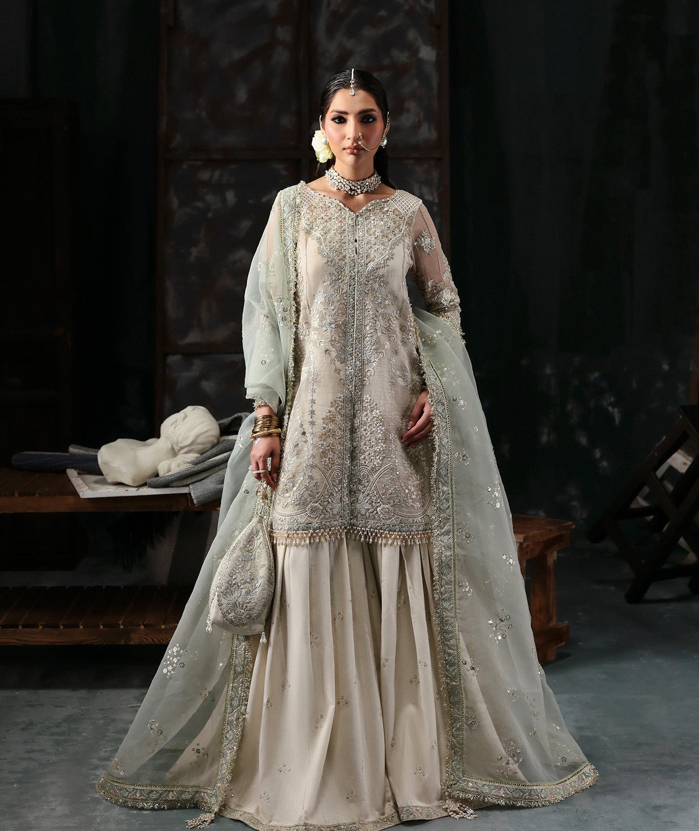 Tara Wedding Festive By Sardinia`25 D#1202 (KARA)