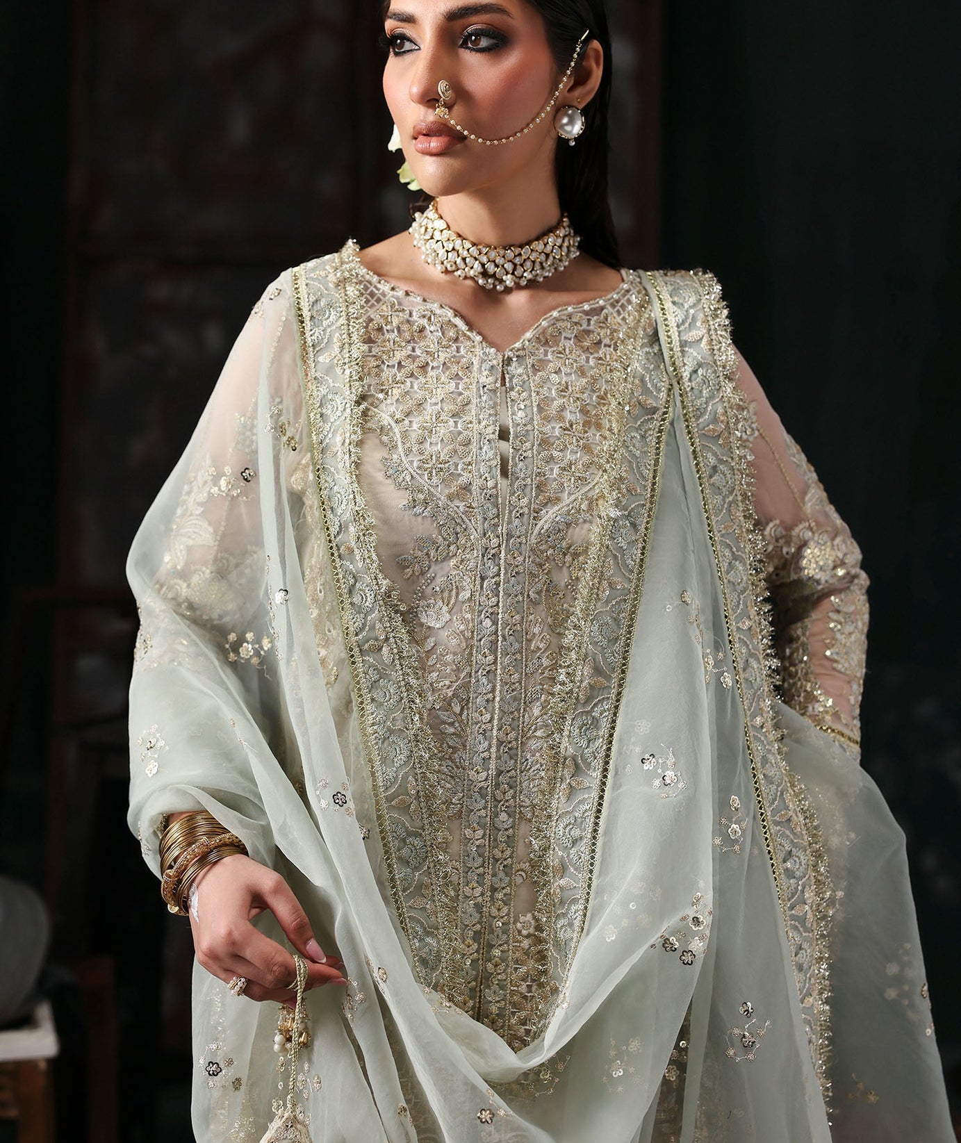 Tara Wedding Festive By Sardinia`25 D#1202 (KARA)