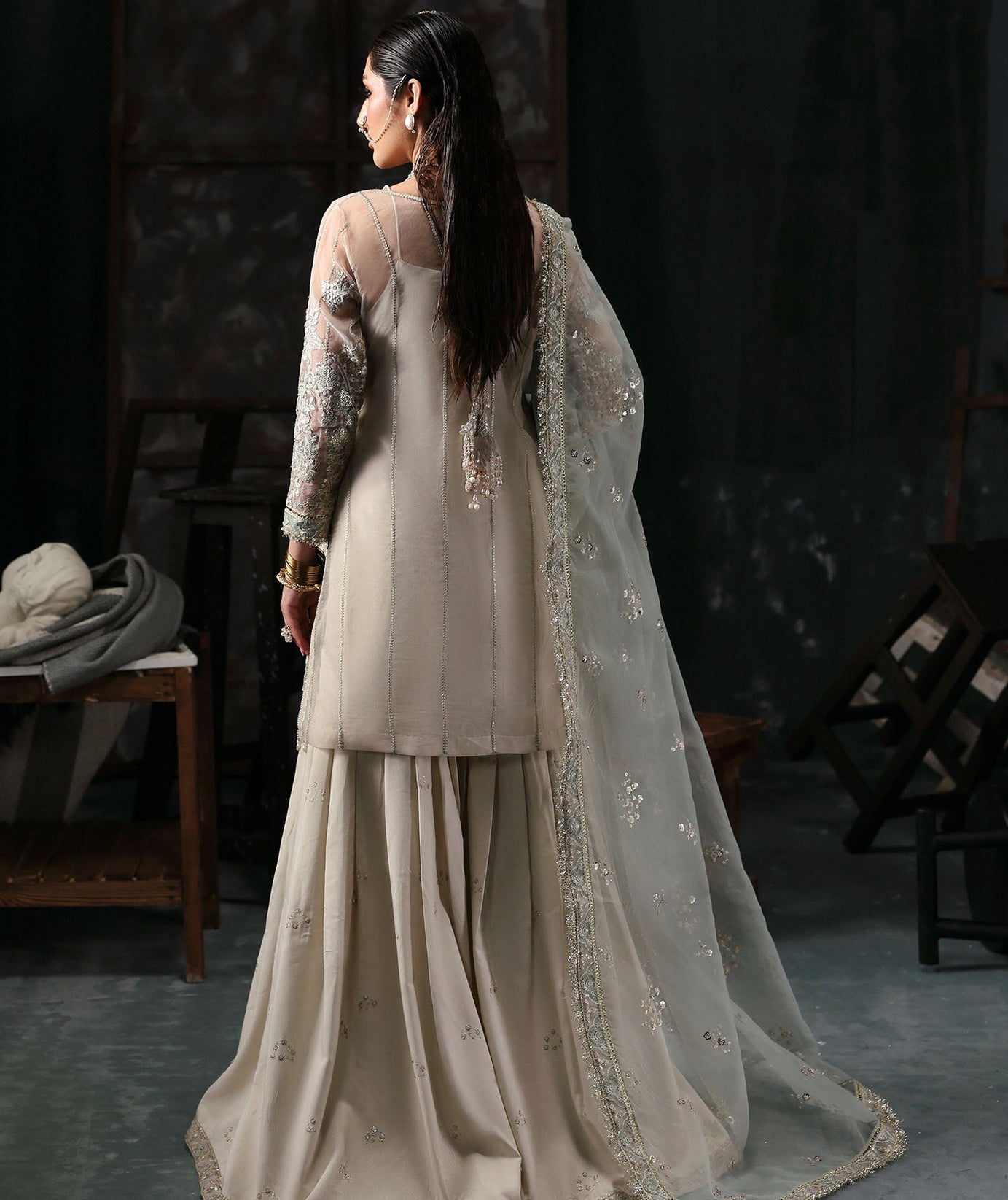 Tara Wedding Festive By Sardinia`25 D#1202 (KARA)