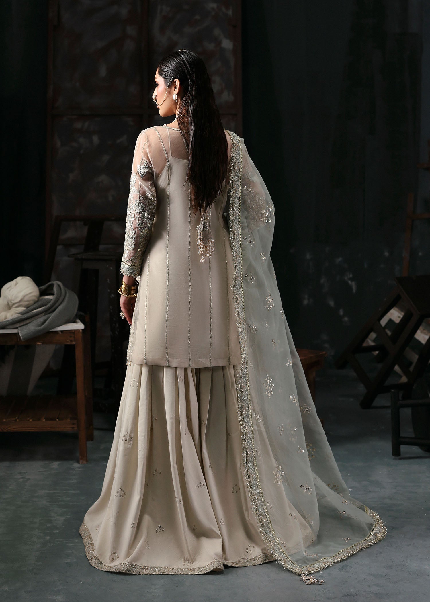 Tara Wedding Festive By Sardinia`25 D#1202 (KARA)